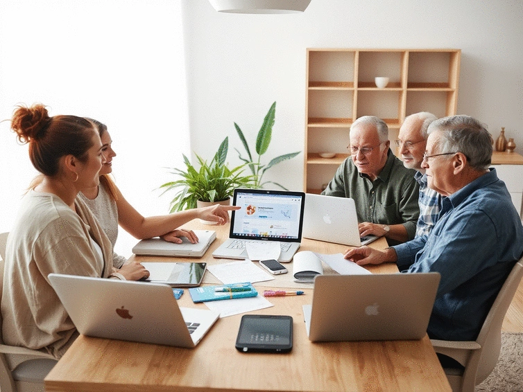 How to Navigate the Health Insurance Marketplace: Step-by-Step Guide for Beginners