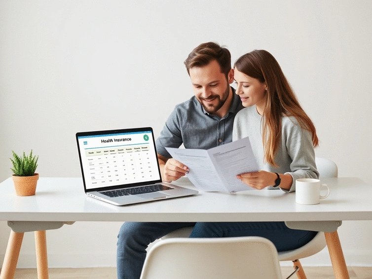 Top 5 Health Insurers for Young Adults: A Cost and Coverage Analysis