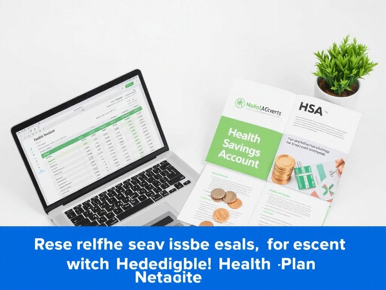 Using HSAs with High Deductibles