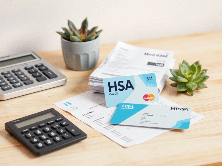 The Ultimate Guide to Budgeting for Healthcare Costs with an HSA in 2025