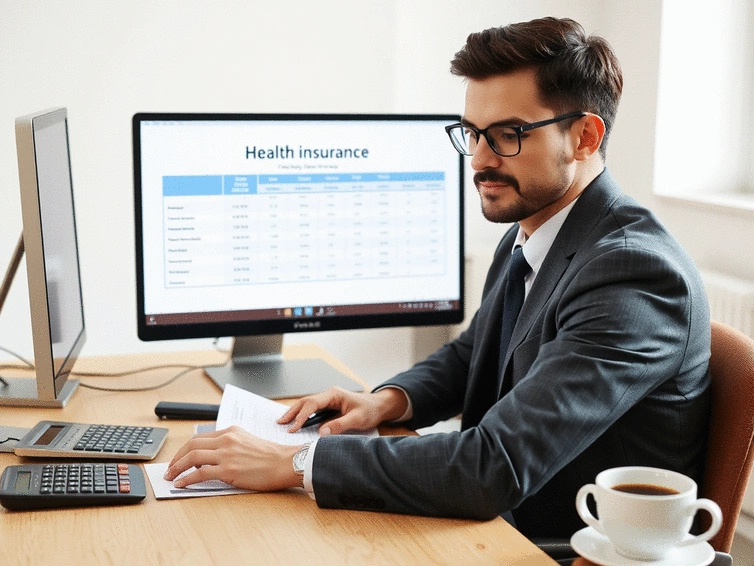 Health Insurance Company Ratings: What You Need to Know Before Buying