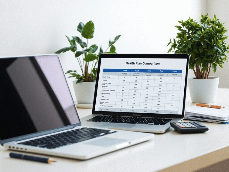 Step-by-Step Guide to Comparing Marketplace Health Plans for the Best Value
