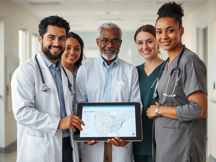 Marketplace Plan Networks Explained: Finding Doctors and Hospitals That Accept Your Insurance
