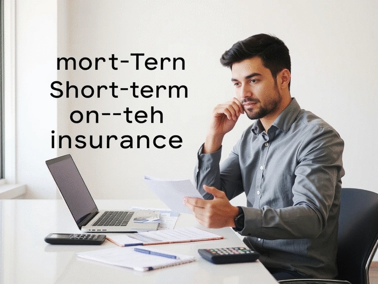 Understanding Short-Term Health Insurance