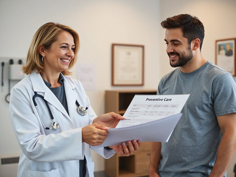 Practical Ways to Maximize Preventive Care Benefits and Lower Out-of-Pocket Expenses