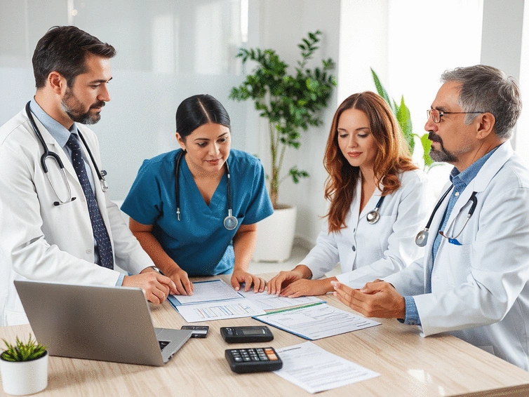 Assessing Health Insurer Trustworthiness