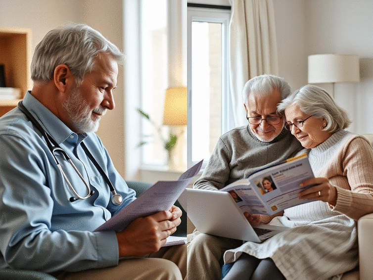 Medicaid vs. Medicare: What’s the Difference and Which Is Right for You?