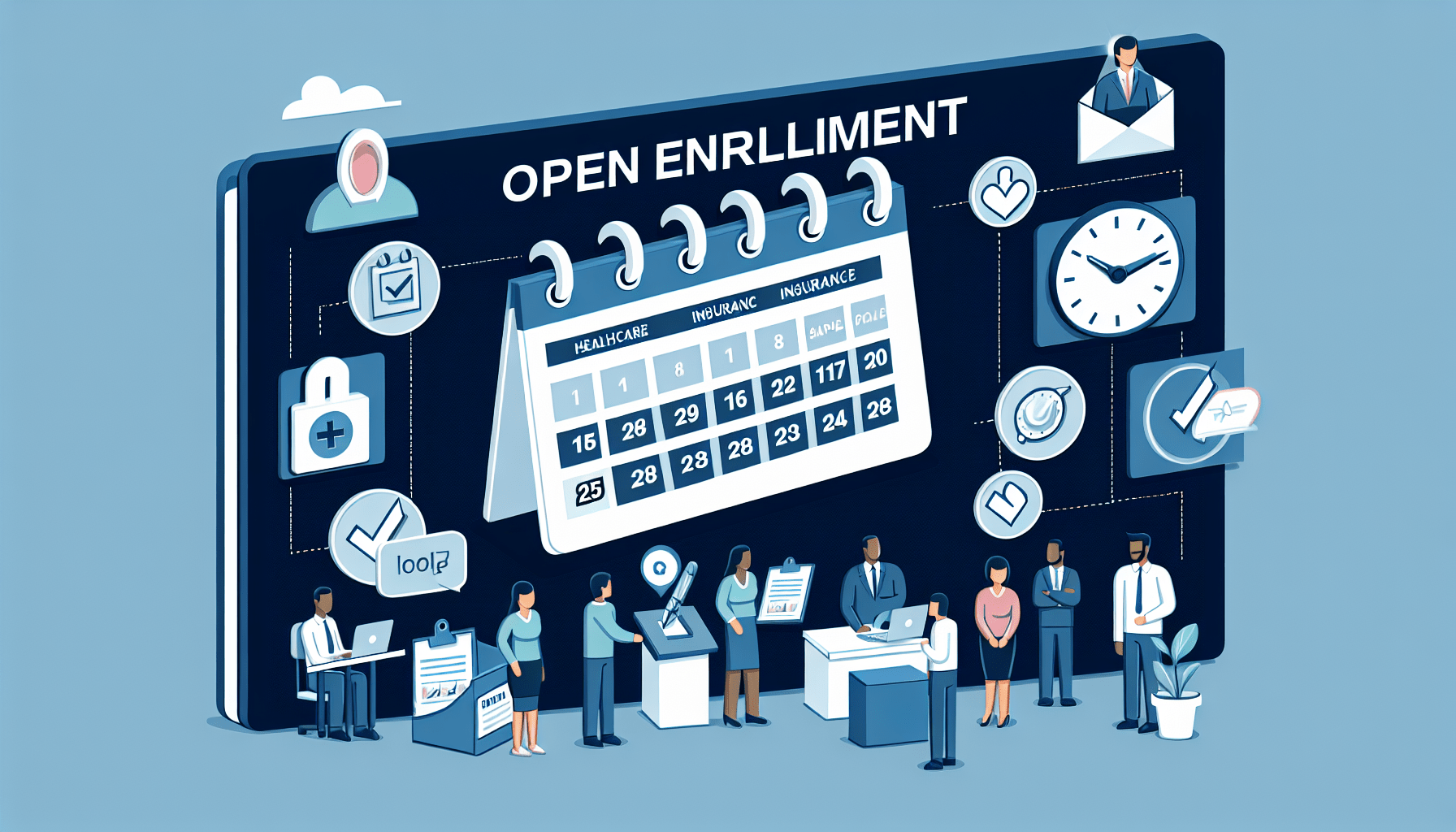 Understanding Open Enrollment Periods And Why They Matter
